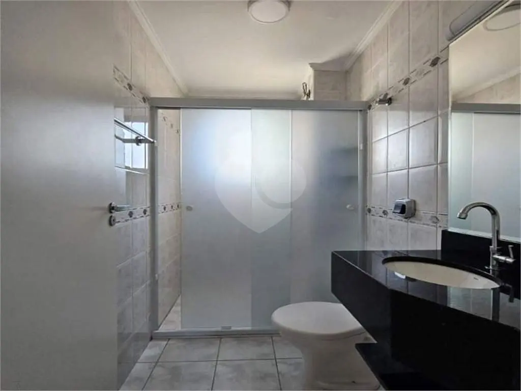 Apartamento para Venda em Praia Grande, Aviação, 1 dormitório, 1 banheiro, 1 vaga