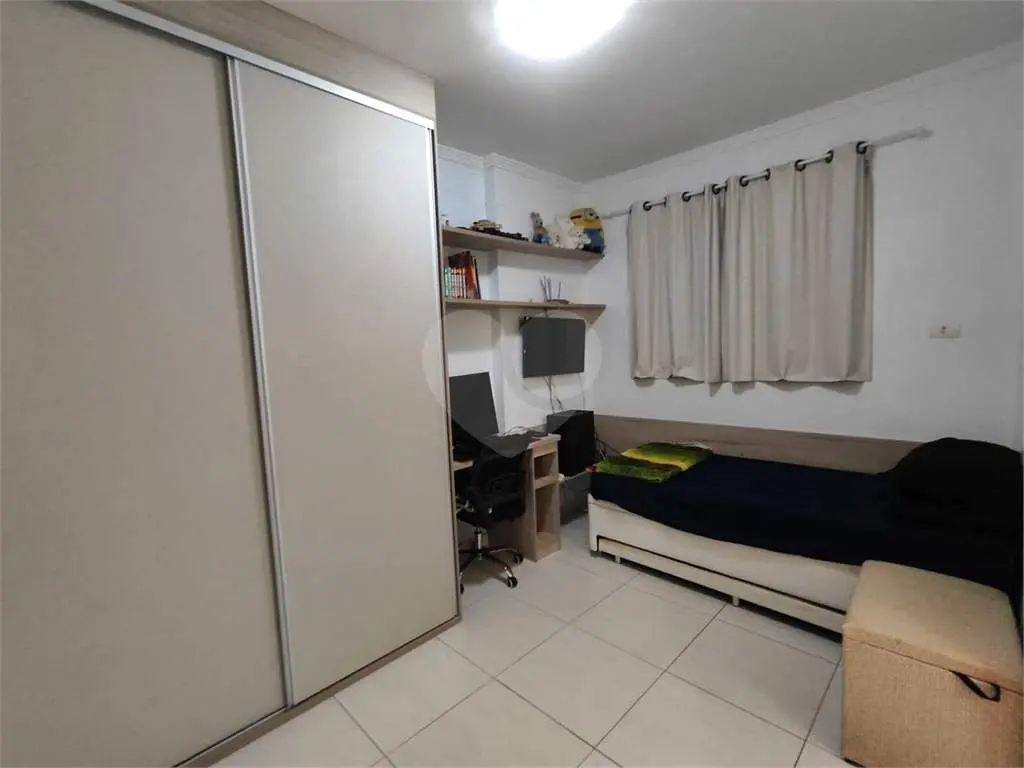 Apartamento para Venda em Praia Grande, Aviação, 3 dormitórios, 2 suítes, 3 banheiros, 2 vagas