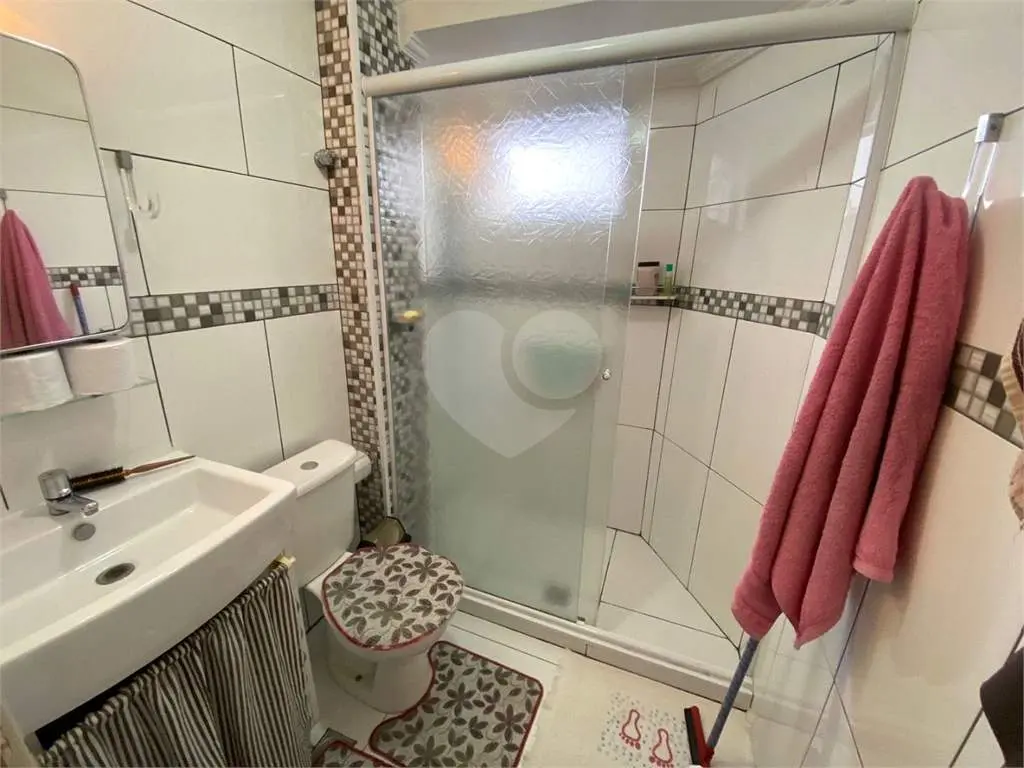 Apartamento para Venda em Praia Grande, Caiçara, 2 dormitórios, 1 banheiro, 1 vaga