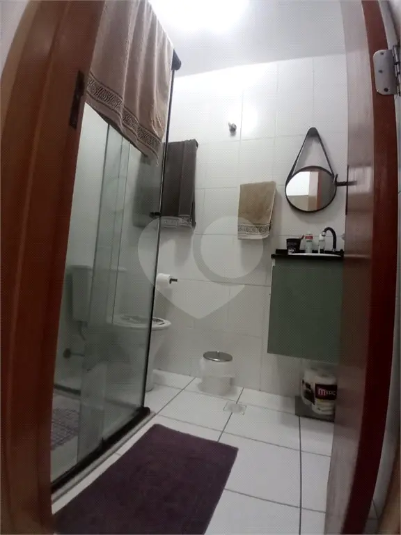 Apartamento para Venda em Praia Grande, Caiçara, 1 dormitório, 1 banheiro, 1 vaga