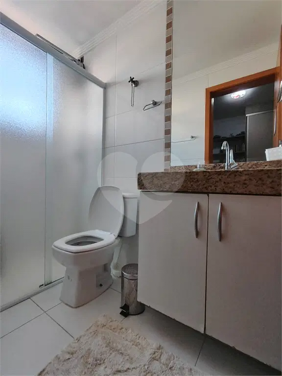 Apartamento para Venda em Praia Grande, Aviação, 3 dormitórios, 2 suítes, 3 banheiros, 2 vagas
