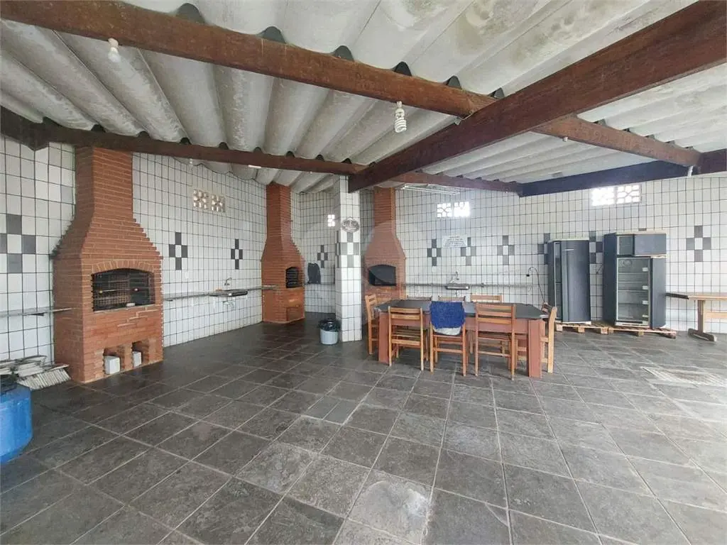 Apartamento para Venda em Praia Grande, Caiçara, 2 dormitórios, 1 banheiro, 1 vaga