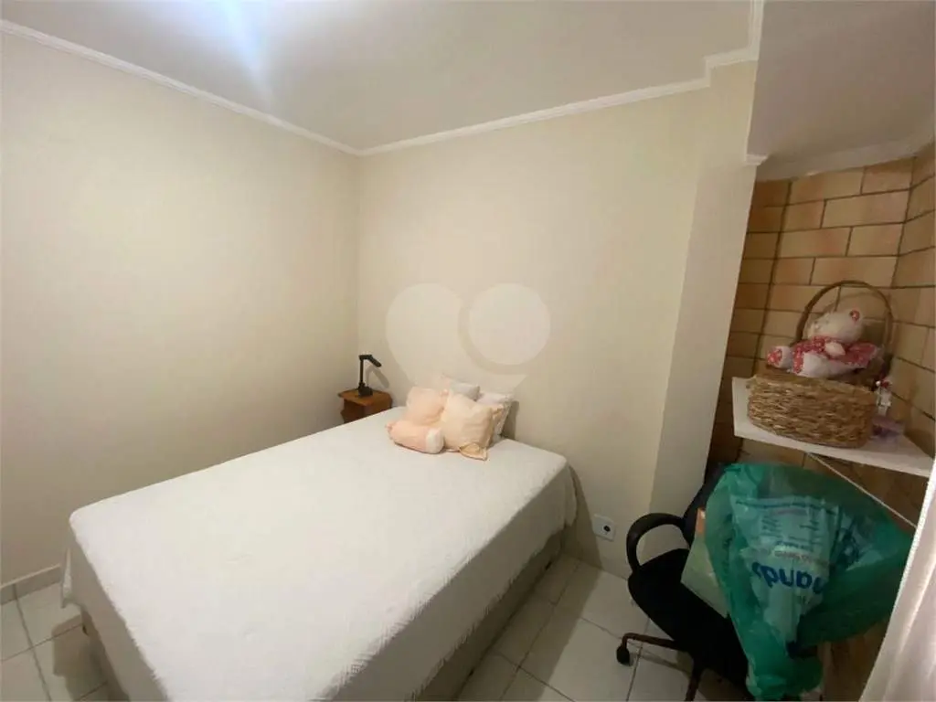 Apartamento para Venda em Praia Grande, Caiçara, 2 dormitórios, 1 banheiro, 1 vaga