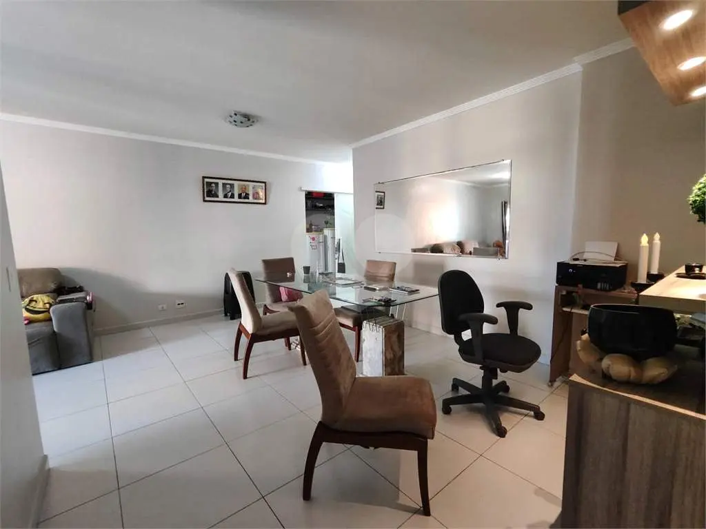 Apartamento para Venda em Praia Grande, Aviação, 3 dormitórios, 2 suítes, 3 banheiros, 2 vagas
