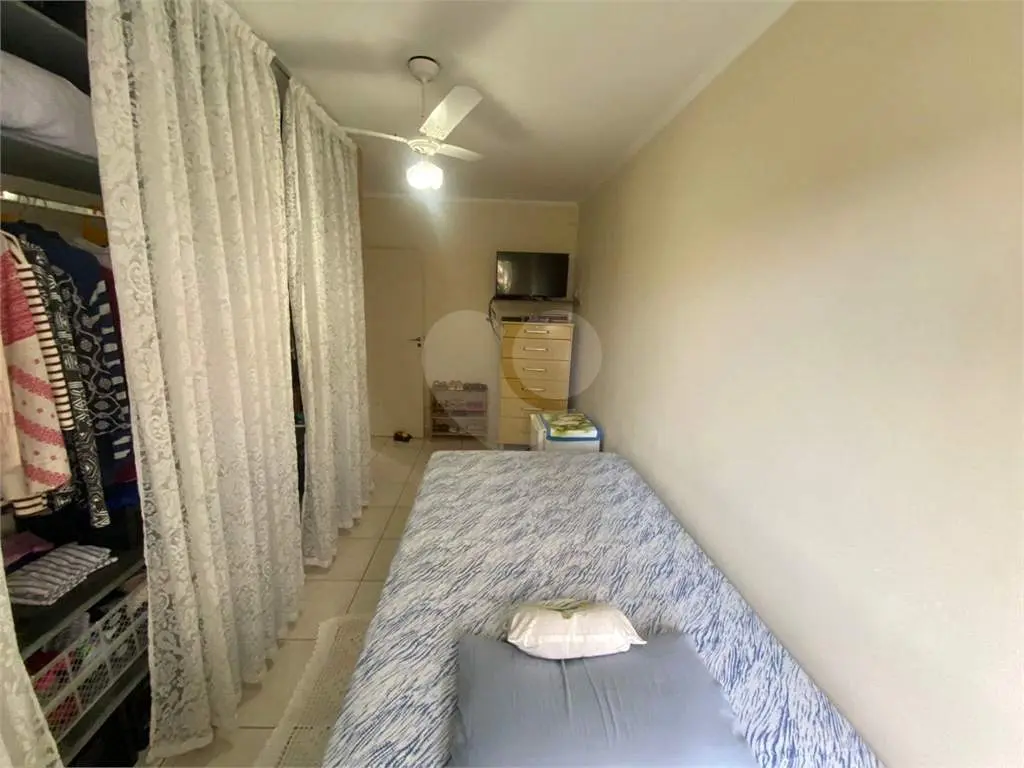 Apartamento para Venda em Praia Grande, Caiçara, 2 dormitórios, 1 banheiro, 1 vaga
