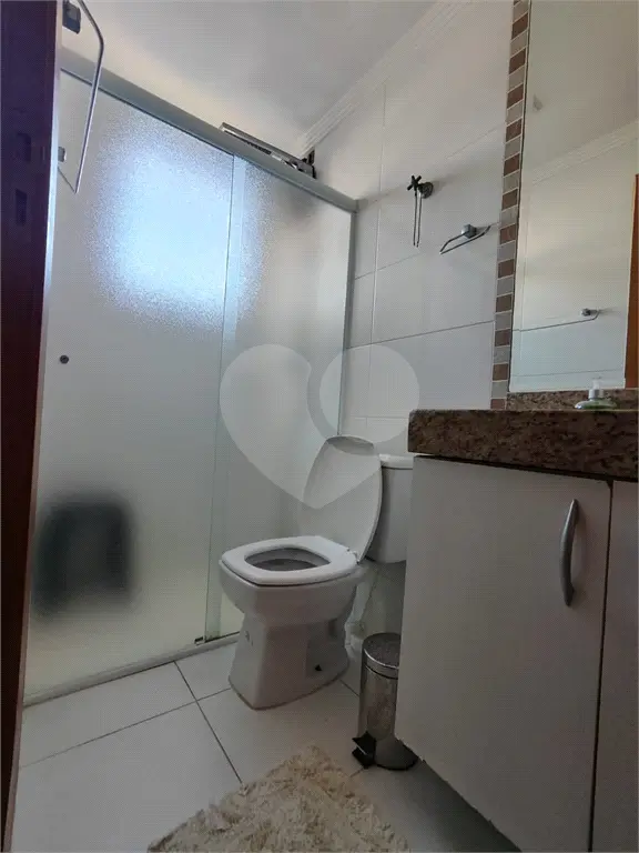 Apartamento para Venda em Praia Grande, Aviação, 3 dormitórios, 2 suítes, 3 banheiros, 2 vagas