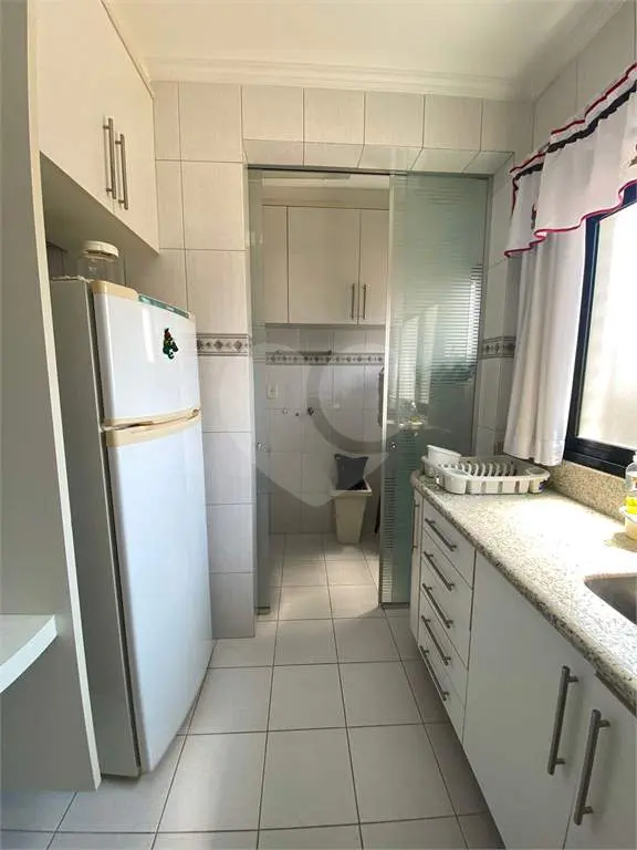 Apartamento para Venda em Praia Grande, Caiçara, 3 dormitórios, 1 suíte, 2 banheiros, 2 vagas