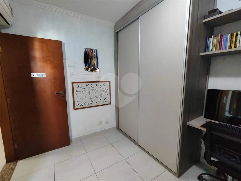 Apartamento para Venda em Praia Grande, Aviação, 3 dormitórios, 2 suítes, 3 banheiros, 2 vagas