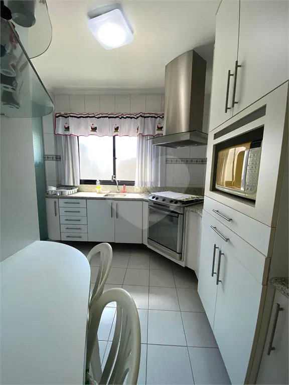Apartamento para Venda em Praia Grande, Caiçara, 3 dormitórios, 1 suíte, 2 banheiros, 2 vagas