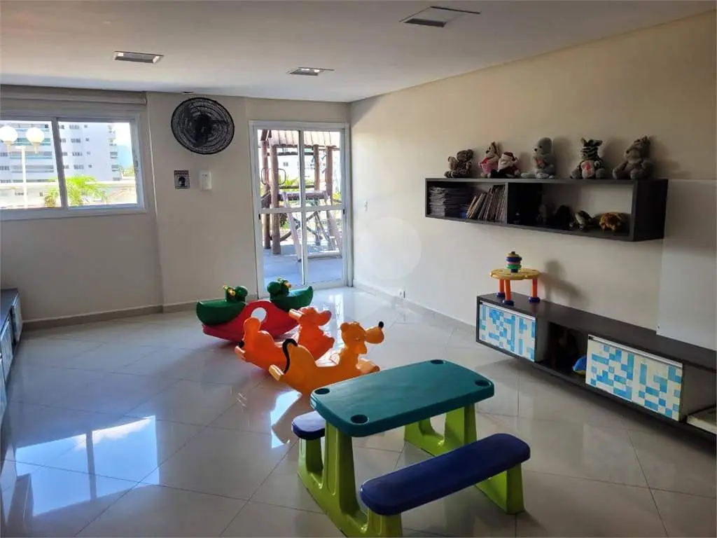 Apartamento para Venda em Praia Grande, Aviação, 3 dormitórios, 2 suítes, 3 banheiros, 2 vagas