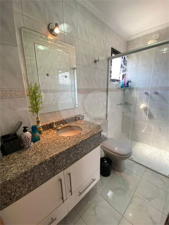 Apartamento para Venda em Praia Grande, Caiçara, 3 dormitórios, 1 suíte, 2 banheiros, 2 vagas