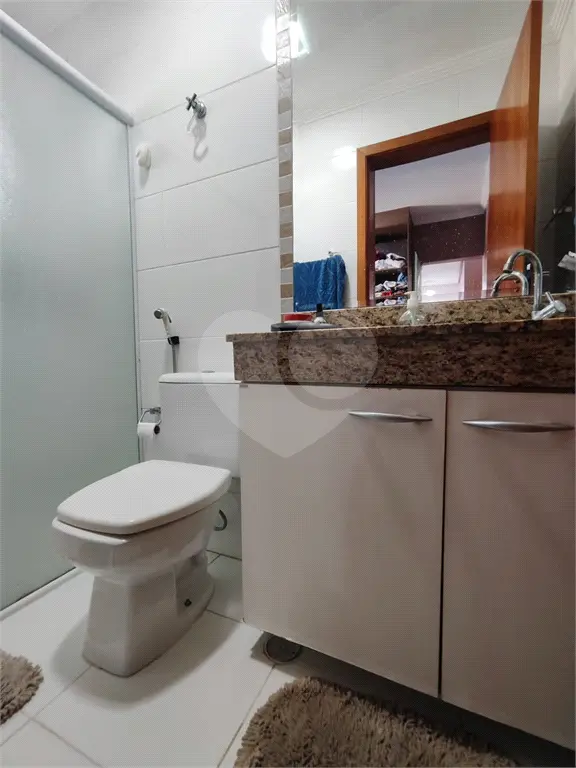 Apartamento para Venda em Praia Grande, Aviação, 3 dormitórios, 2 suítes, 3 banheiros, 2 vagas