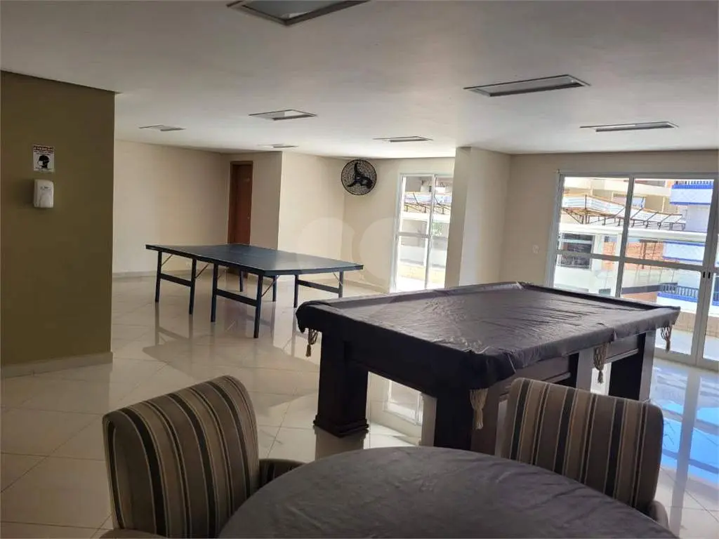 Apartamento para Venda em Praia Grande, Aviação, 3 dormitórios, 2 suítes, 3 banheiros, 2 vagas