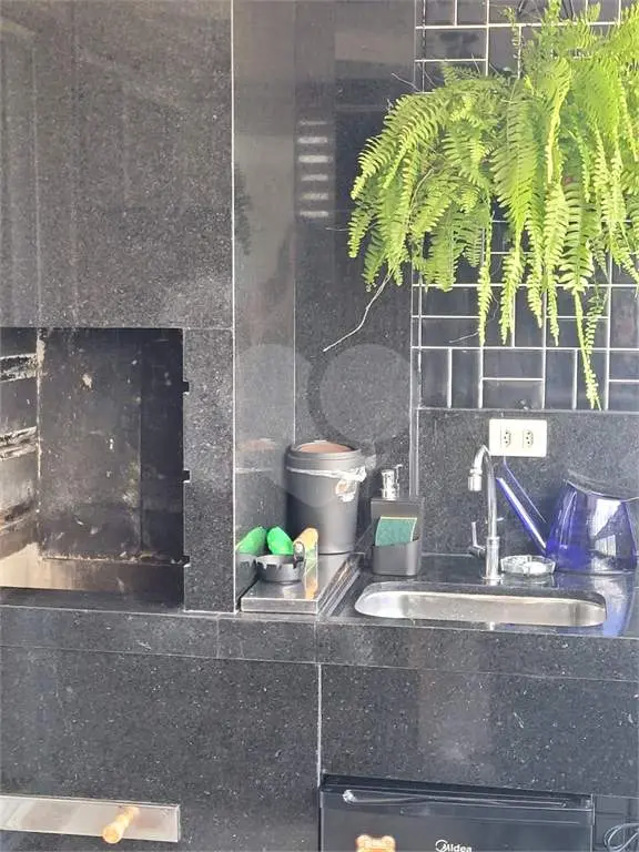Apartamento para Venda em Praia Grande, Aviação, 3 dormitórios, 2 suítes, 3 banheiros, 2 vagas
