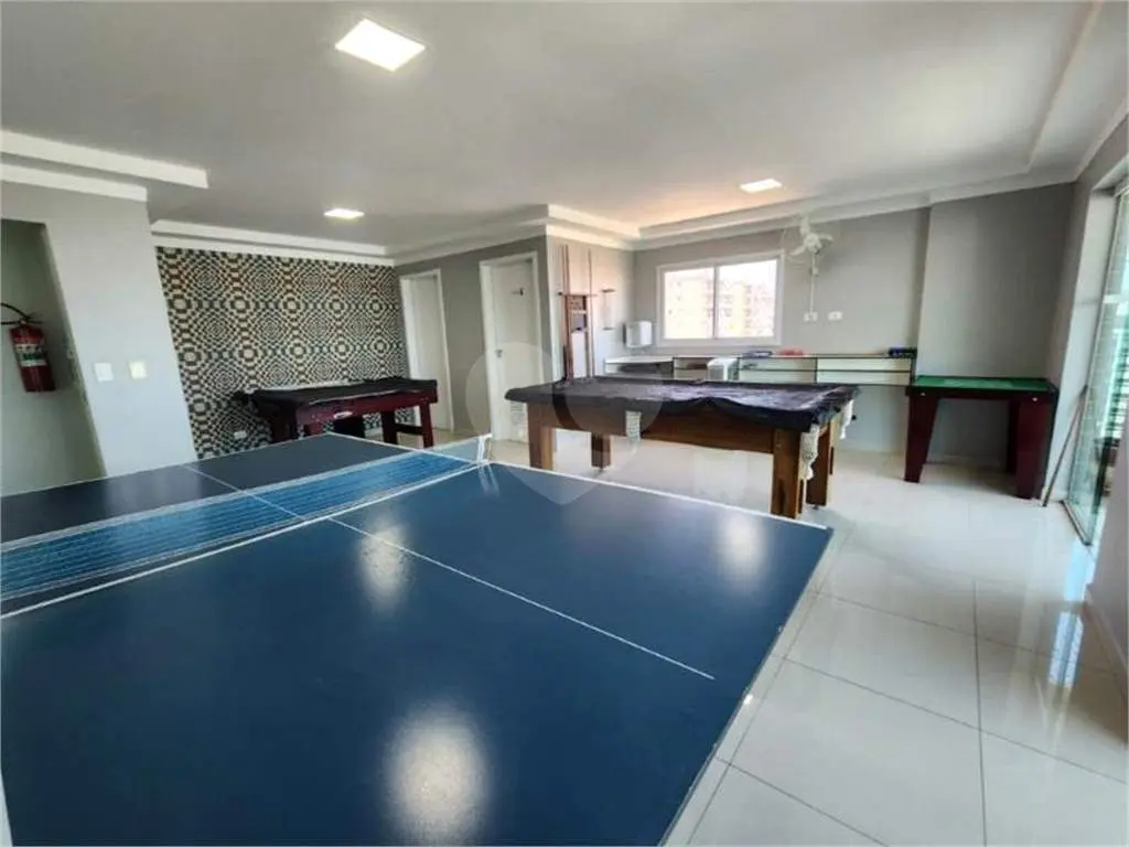 Apartamento para Venda em Praia Grande, Canto do Forte, 1 dormitório, 1 banheiro, 1 vaga