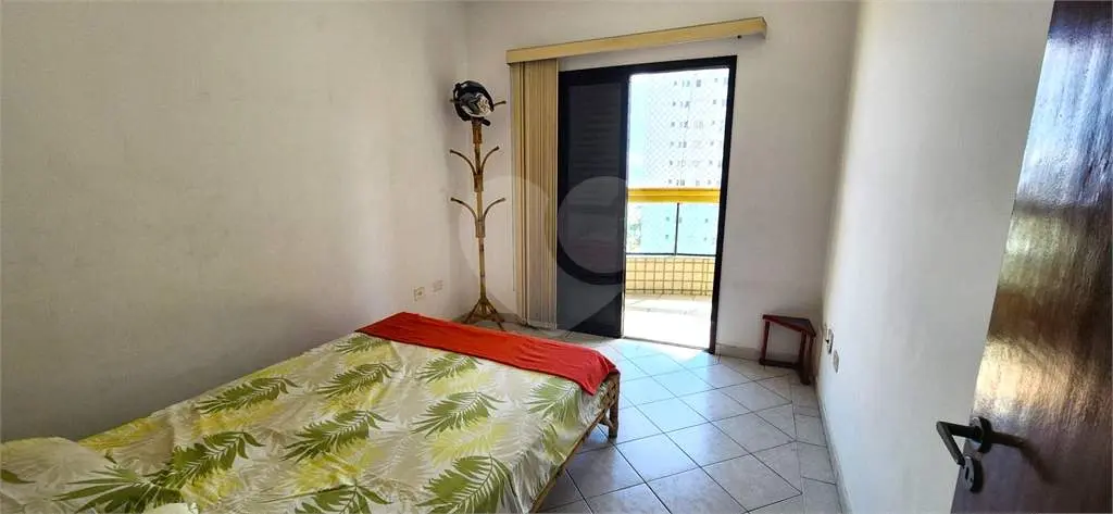 Apartamento para Venda em Praia Grande, Aviação, 3 dormitórios, 1 suíte, 2 banheiros, 2 vagas