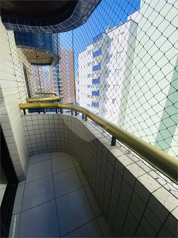 Apartamento para Venda em Praia Grande, Campo aviação, 1 dormitório, 1 banheiro, 1 vaga