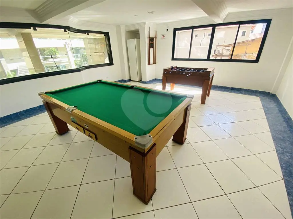 Apartamento para Venda em Praia Grande, Campo aviação, 1 dormitório, 1 banheiro, 1 vaga