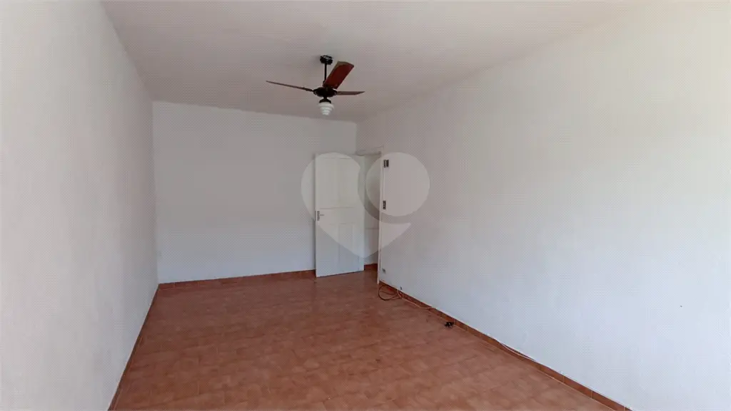 Apartamento para Venda em Praia Grande, Tupi, 1 dormitório, 1 banheiro, 1 vaga