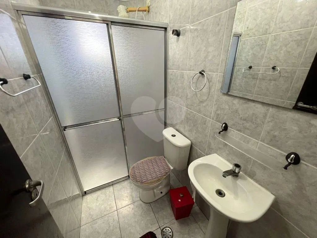 Apartamento para Venda em Praia Grande, Tupi, 2 dormitórios, 1 suíte, 1 banheiro, 1 vaga