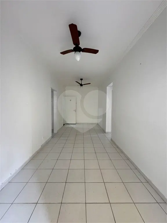 Apartamento para Venda em Praia Grande, Canto do Forte, 2 dormitórios, 1 suíte, 2 banheiros, 1 vaga