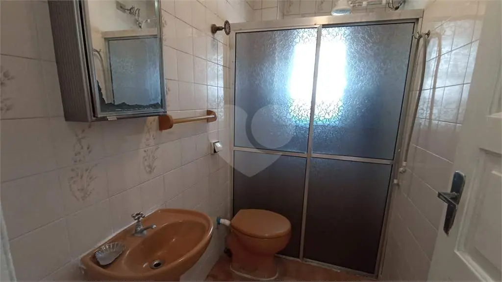 Apartamento para Venda em Praia Grande, Tupi, 1 dormitório, 1 banheiro, 1 vaga