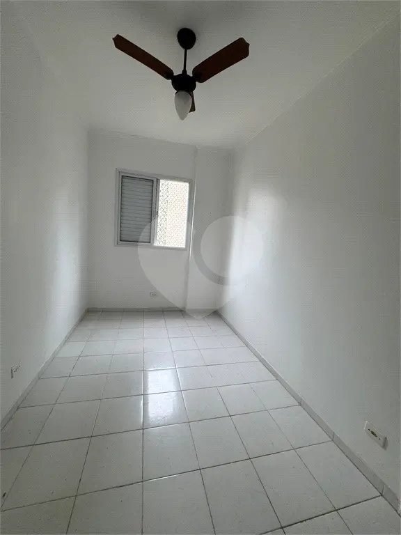 Apartamento para Venda em Praia Grande, Canto do Forte, 2 dormitórios, 1 suíte, 2 banheiros, 1 vaga