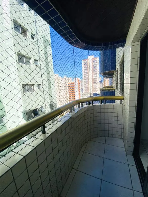 Apartamento para Venda em Praia Grande, Campo aviação, 1 dormitório, 1 banheiro, 1 vaga
