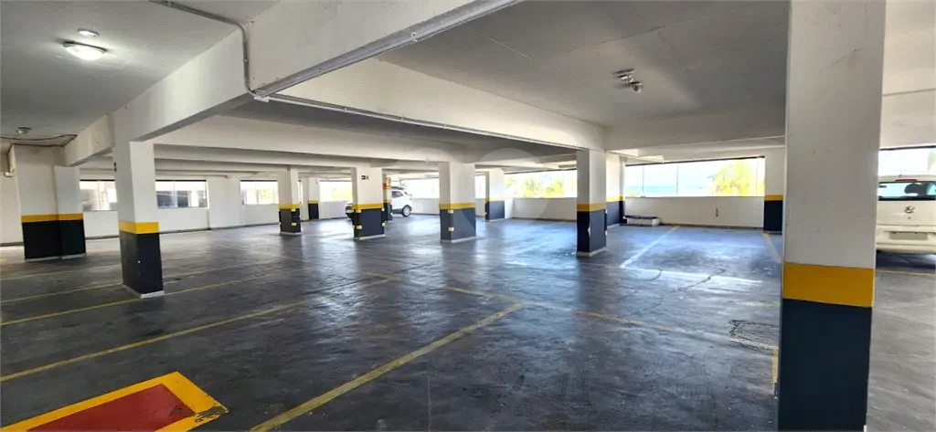 Apartamento para Venda em Praia Grande, Aviação, 3 dormitórios, 1 suíte, 2 banheiros, 2 vagas