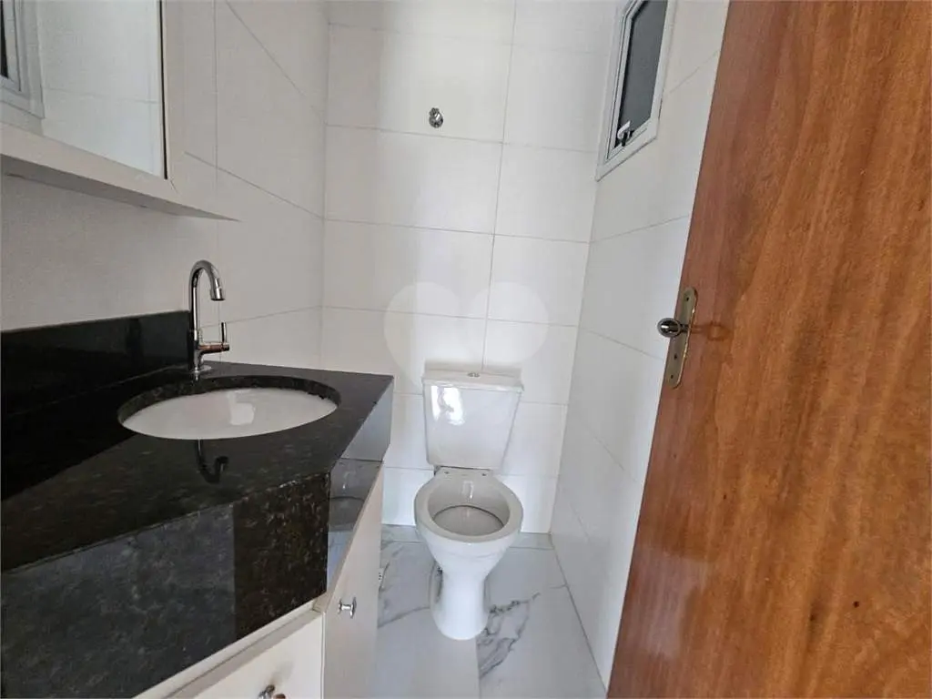 Apartamento para Venda em Praia Grande, Flórida, 1 dormitório, 1 suíte, 2 banheiros, 1 vaga