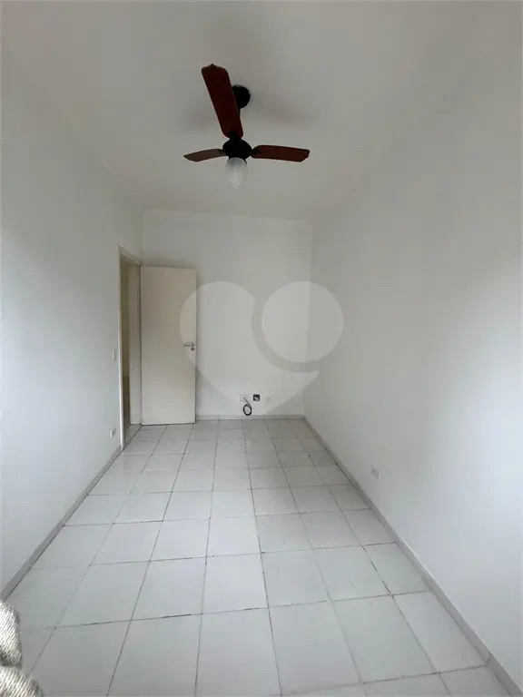 Apartamento para Venda em Praia Grande, Canto do Forte, 2 dormitórios, 1 suíte, 2 banheiros, 1 vaga