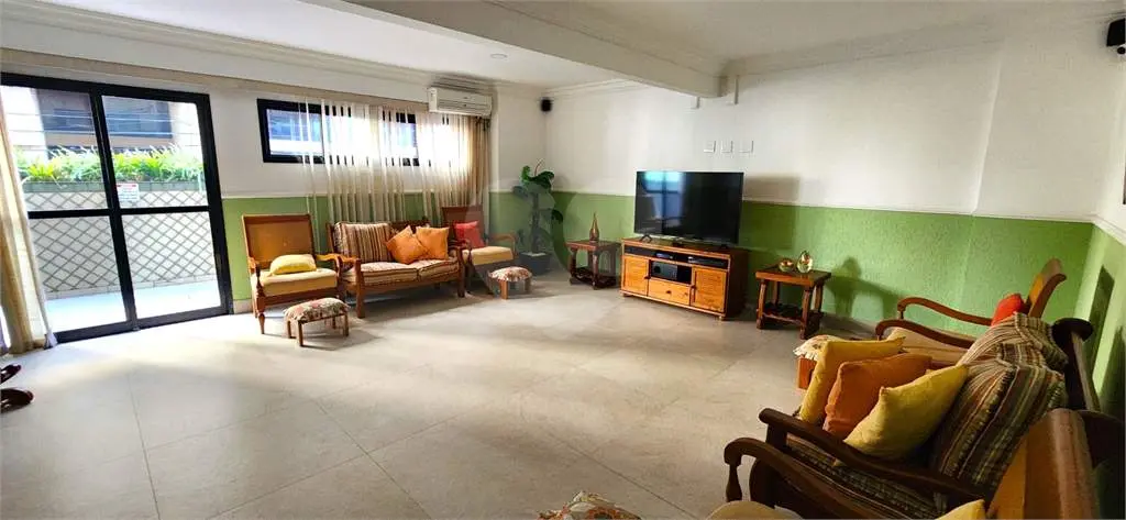 Apartamento para Venda em Praia Grande, Aviação, 3 dormitórios, 1 suíte, 2 banheiros, 2 vagas