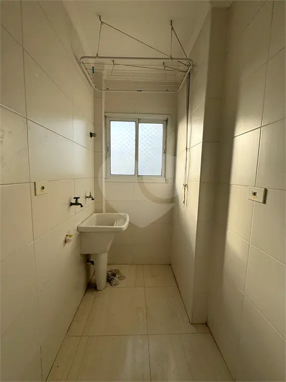 Apartamento para Venda em Praia Grande, Campo aviação, 2 dormitórios, 2 suítes, 3 banheiros, 1 vaga