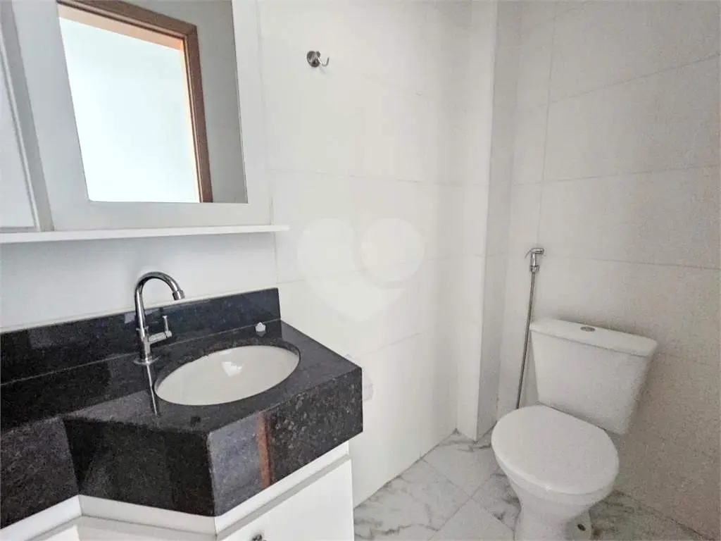 Apartamento para Venda em Praia Grande, Flórida, 3 dormitórios, 1 suíte, 2 banheiros, 2 vagas