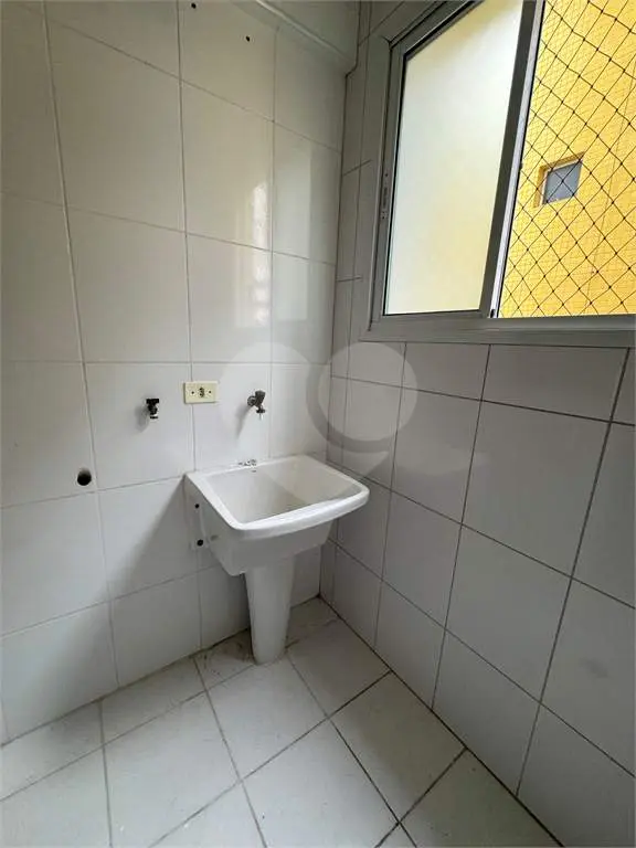 Apartamento para Venda em Praia Grande, Canto do Forte, 2 dormitórios, 1 suíte, 2 banheiros, 1 vaga