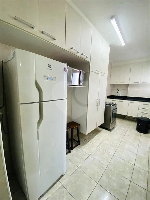 Apartamento para Venda em Praia Grande, Cidade Ocian, 1 dormitório, 1 banheiro, 1 vaga