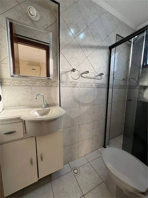 Apartamento para Venda em Praia Grande, Tupi, 2 dormitórios, 1 suíte, 2 banheiros, 1 vaga