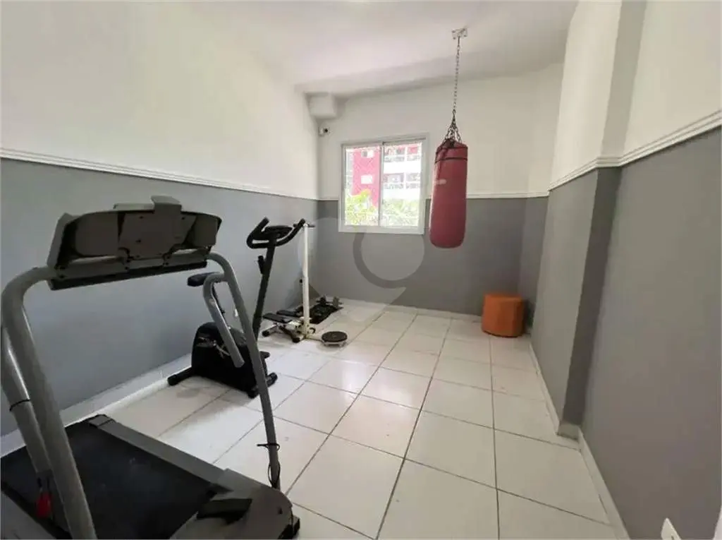 Apartamento para Venda em Praia Grande, Canto do Forte, 2 dormitórios, 1 suíte, 2 banheiros, 1 vaga