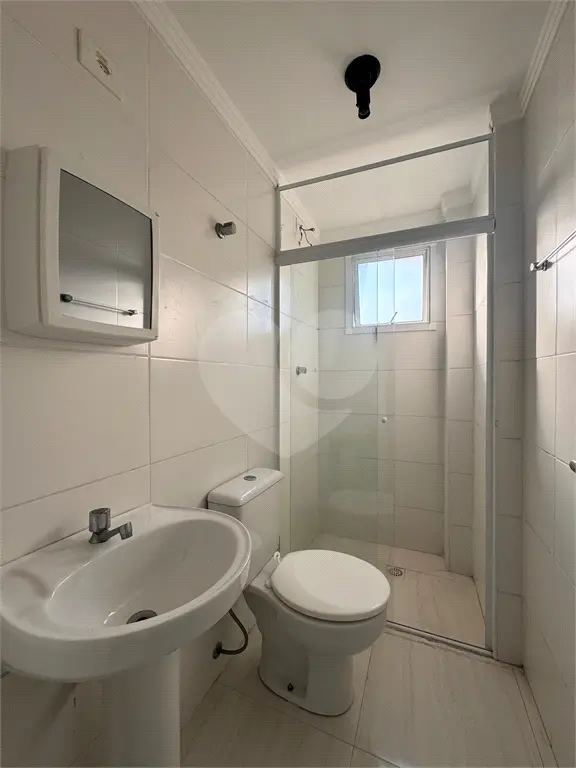 Apartamento para Venda em Praia Grande, Campo aviação, 2 dormitórios, 2 suítes, 3 banheiros, 1 vaga