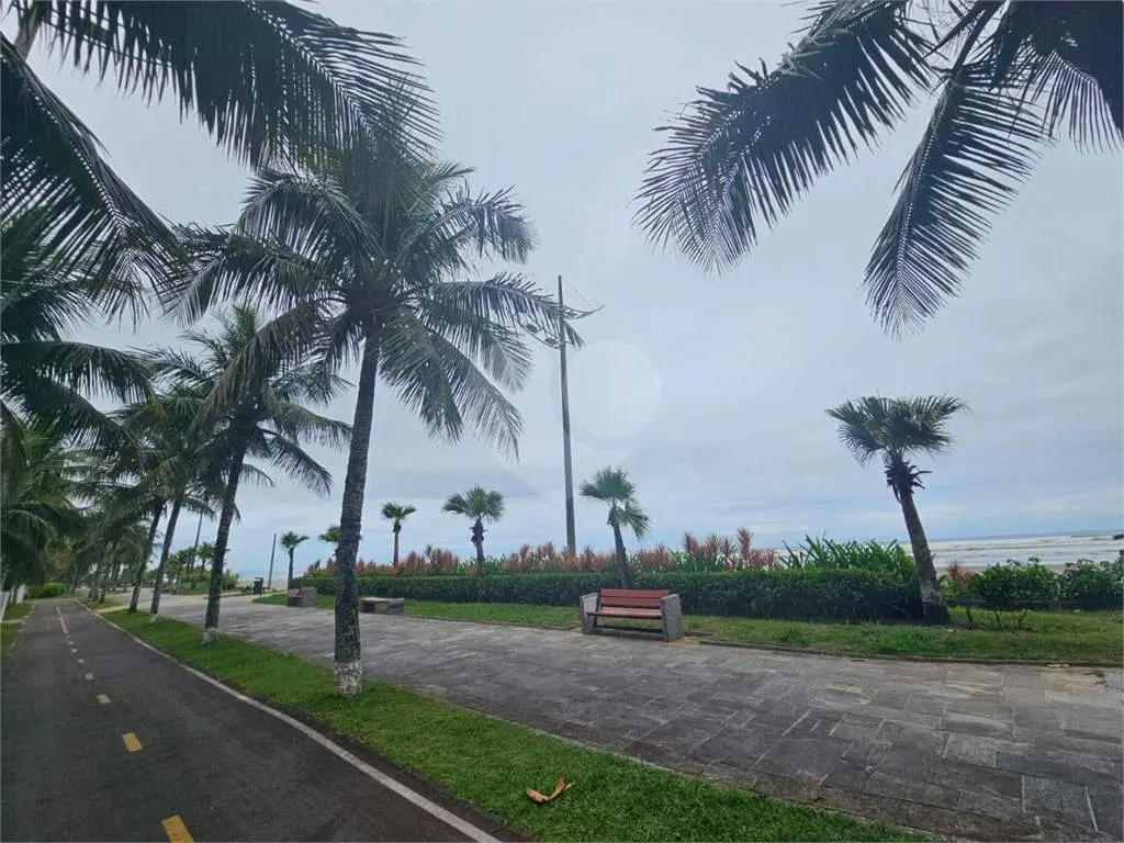 Apartamento para Venda em Praia Grande, Flórida, 3 dormitórios, 1 suíte, 2 banheiros, 2 vagas