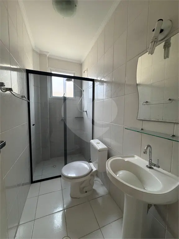 Apartamento para Venda em Praia Grande, Canto do Forte, 2 dormitórios, 1 suíte, 2 banheiros, 1 vaga