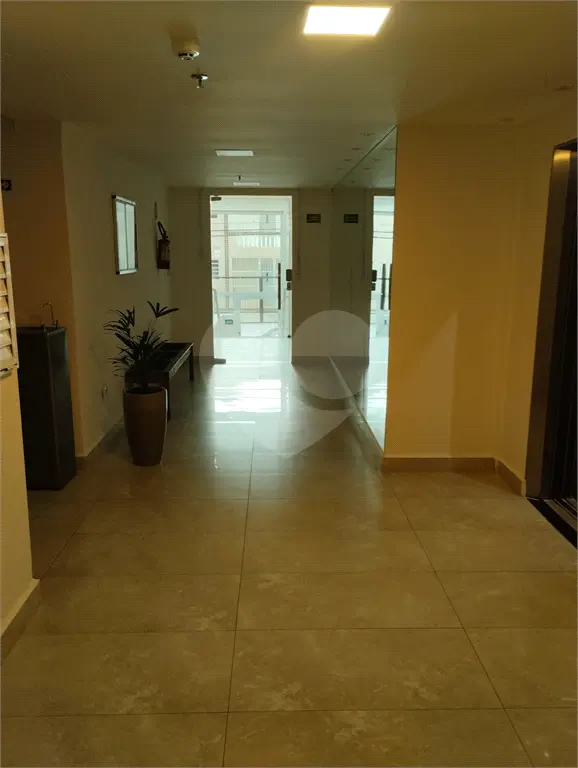 Apartamento para Venda em Praia Grande, Boqueirão, 1 dormitório, 1 banheiro, 1 vaga