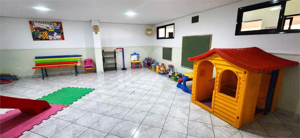 Apartamento para Venda em Praia Grande, Aviação, 3 dormitórios, 1 suíte, 2 banheiros, 2 vagas