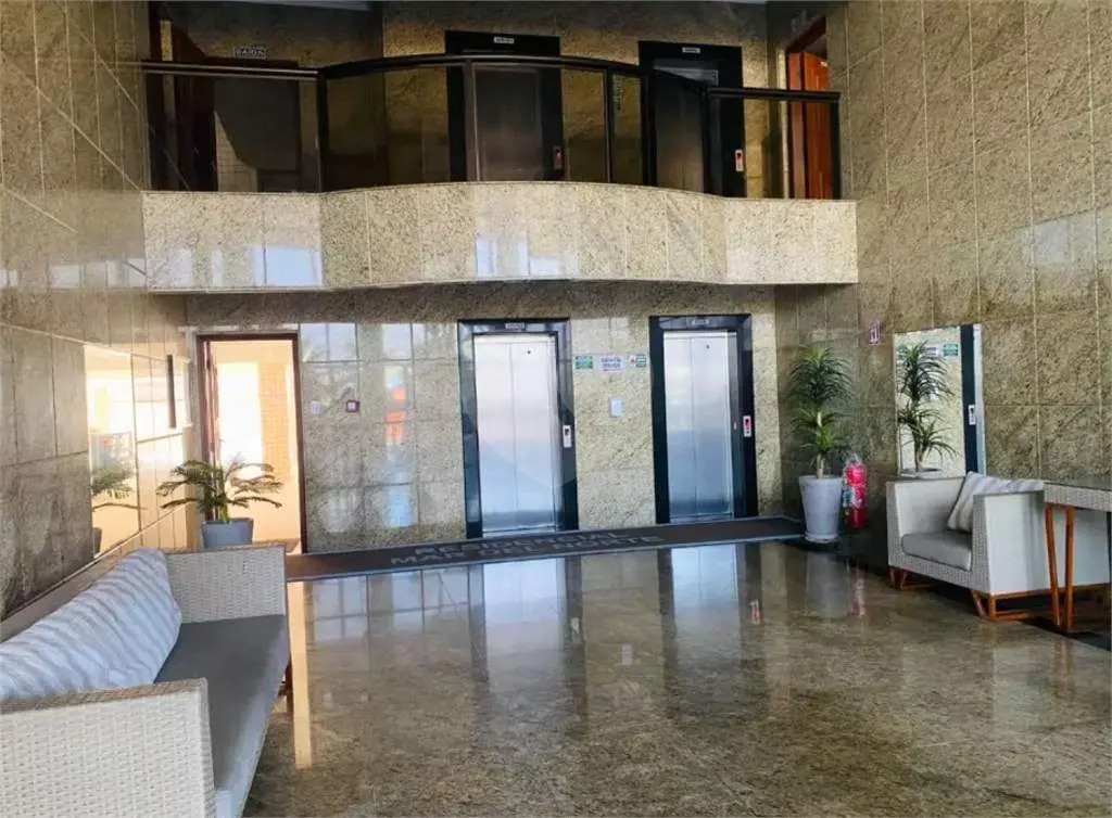 Apartamento para Venda em Praia Grande, Caiçara, 2 dormitórios, 1 suíte, 1 banheiro, 1 vaga