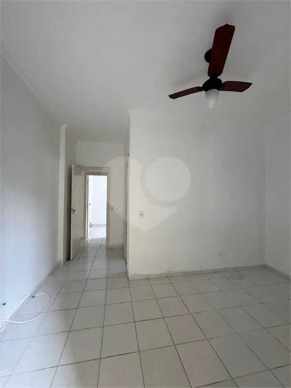 Apartamento para Venda em Praia Grande, Canto do Forte, 2 dormitórios, 1 suíte, 2 banheiros, 1 vaga