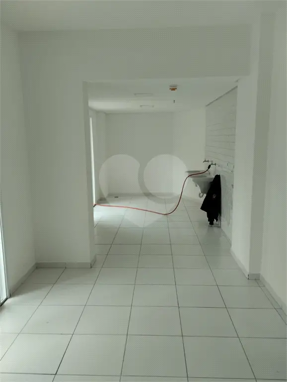 Apartamento para Venda em Praia Grande, Boqueirão, 1 dormitório, 1 banheiro, 1 vaga