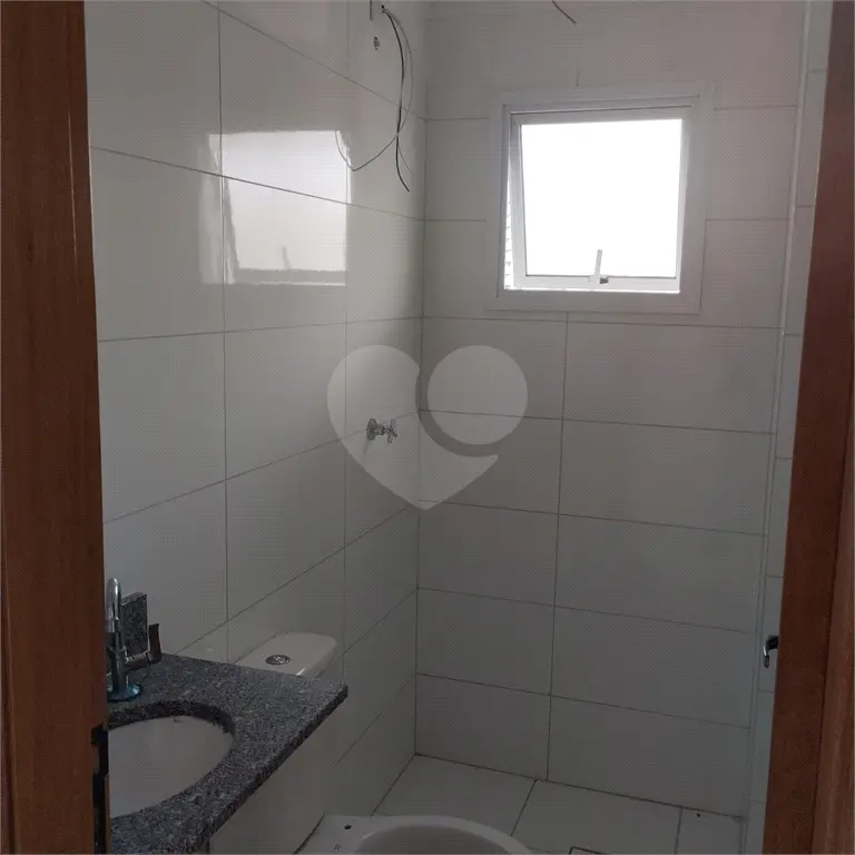 Apartamento para Venda em Praia Grande, Boqueirão, 1 dormitório, 1 banheiro, 1 vaga