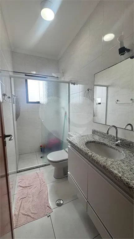 Apartamento para Venda em Praia Grande, Caiçara, 2 dormitórios, 1 suíte, 1 banheiro, 1 vaga