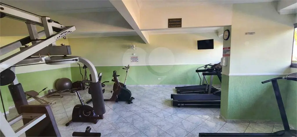 Apartamento para Venda em Praia Grande, Aviação, 3 dormitórios, 1 suíte, 2 banheiros, 2 vagas