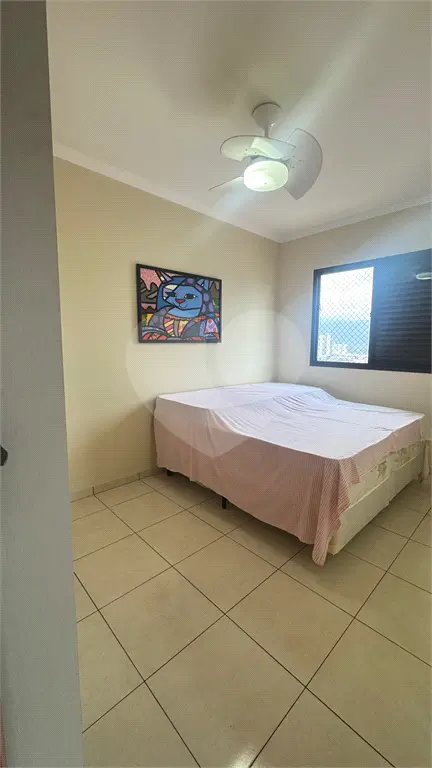 Apartamento para Venda em Praia Grande, Caiçara, 2 dormitórios, 1 suíte, 1 banheiro, 1 vaga